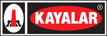 Kayalar Mutfak logosu